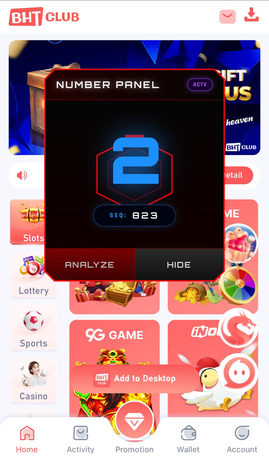 App Screen 7